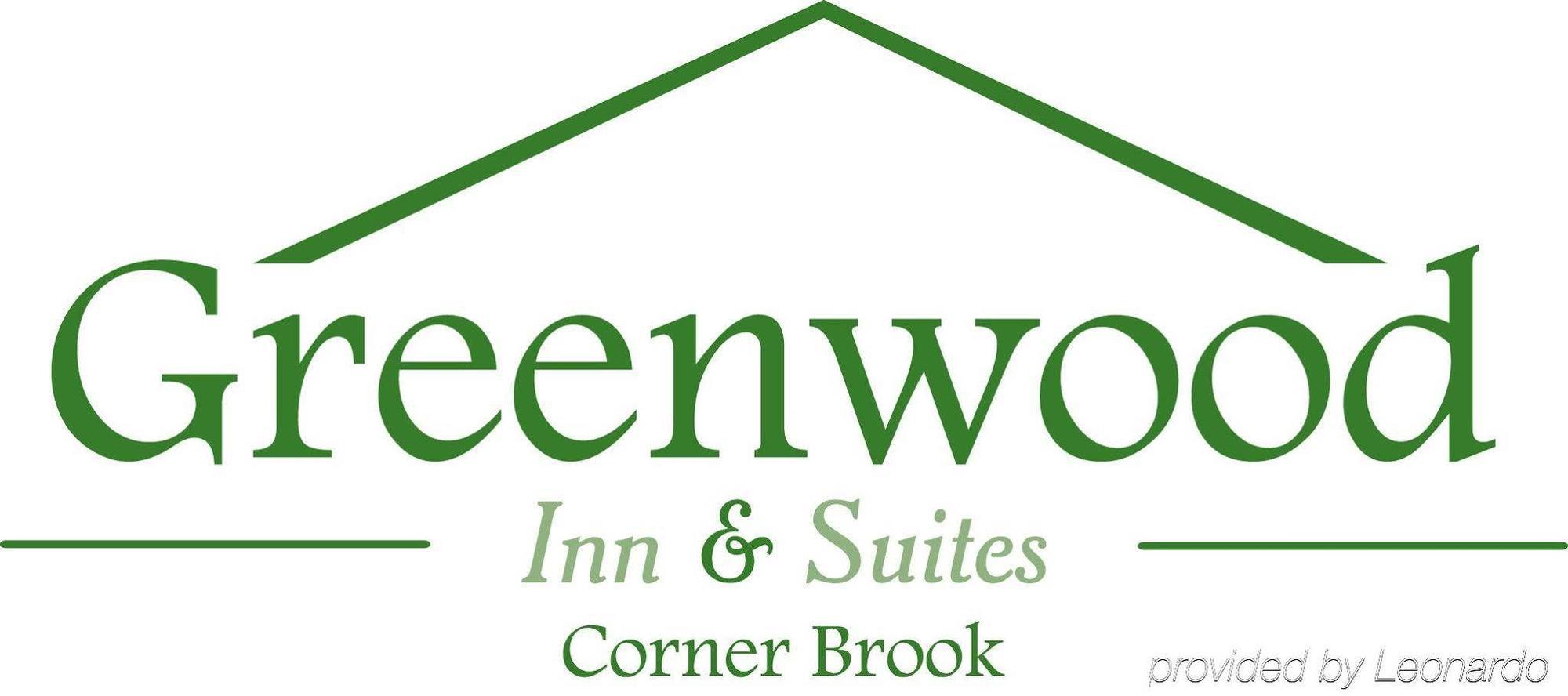 Greenwood Inn & Suites Corner Brook Kültér fotó
